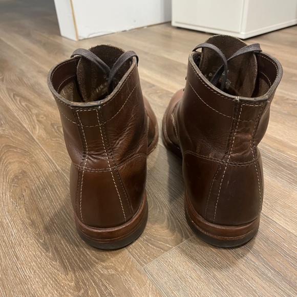 Men’s wolverine 100 mile - Picture 4 of 7